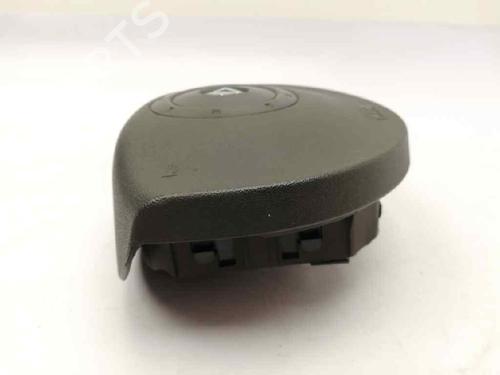 Førerens kollisjonspute RENAULT MEGANE II (BM0/1_, CM0/1_) 1.9 dCi (BM0G, CM0G) | BP23649959C9 