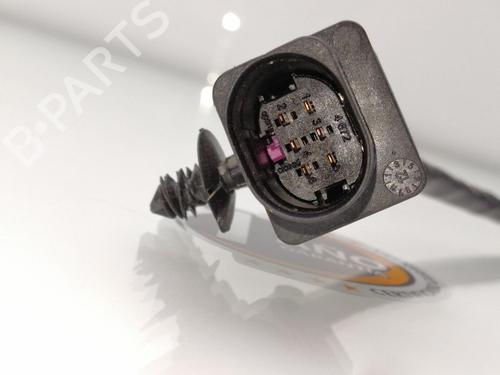 Elektronisk sensor VOLVO V60 I (155) D3 (136 hp) 23387534