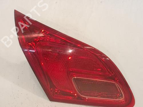 Used Left tailgate light Left tailgate light 37688341 37688341