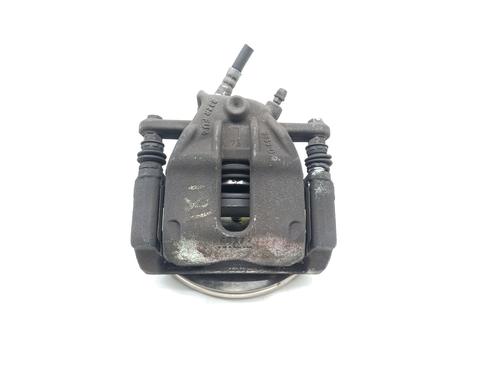 Used Left front brake caliper DACIA DOKKER Box Body/MPV 1.5 dCi (FEAJ) (90 hp) 27175152