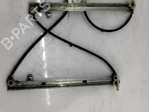 Front right window mechanism CITROËN XSARA PICASSO (N68) 1.6 HDi | BP30921241C23