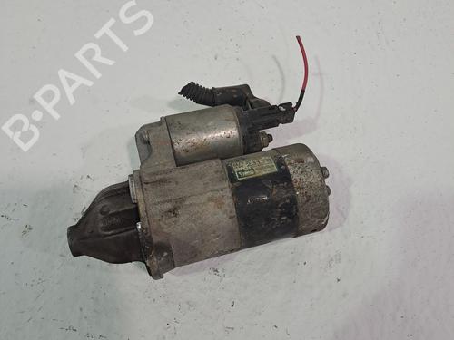 Used Starter KIA SPORTAGE II (JE_, KM_) 2.0 i 16V (141 hp) 25833975