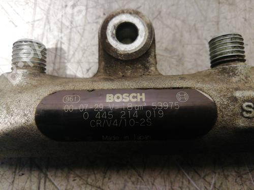 Injection rail CITROËN XANTIA (X1_, X2_) 2.0 HDI 109 | BP25460322M98