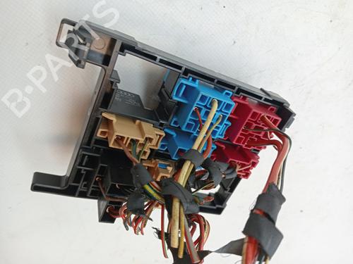 Fuse box VW TIGUAN (5N_) 2.0 TDI | BP23358030E1 