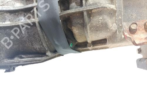 Gearbox DAIHATSU FEROZA Hard Top (F300) 1.6 16V 4x4 | BP30143641M3 