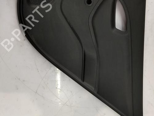 Used Rear right panel KIA PICANTO II (TA) 1.0 (67 hp) 30898381