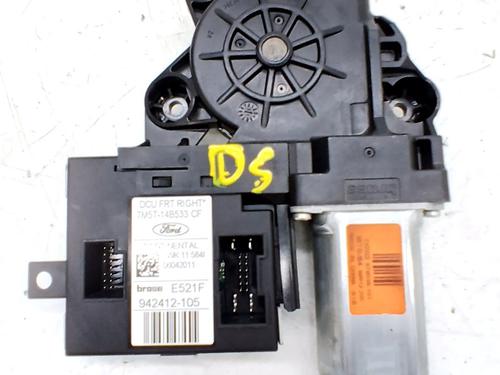 Used Right front window motor Right front window motor FORD KUGA I 2.0 TDCi 4x4 (140 hp) 36767648 36767648