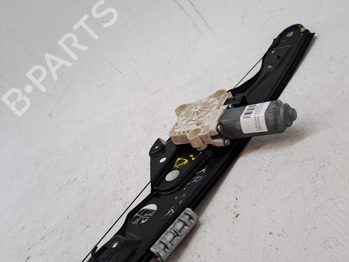 Rear left window mechanism MERCEDES-BENZ E-CLASS (W211) E 220 CDI (211.008) | BP24466803C24 