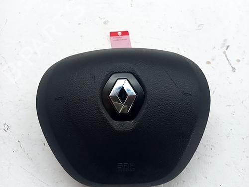 Used Driver airbag RENAULT TRAFIC III Van (FG_) 1.6 dCi 120 (FGMK) (121 hp) 29228720