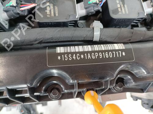 Engine MG MG ZS SUV (AZS1) 1.5 VTi | BP28956979M1