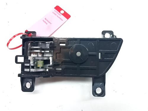 Used Front right interior door handle KIA SORENTO II (XM) 2.0 CRDi (150 hp) 30622300