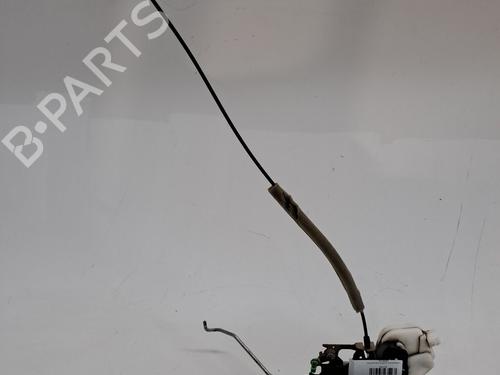 Used Front right lock MITSUBISHI PAJERO PININ I (H6_W, H7_W) 1.8 (H76W, H66W) (114 hp) 23975441