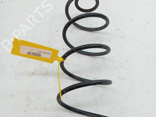 Used Shock absorber spring PEUGEOT 308 II (LB_, LP_, LW_, LH_, L3_) 1.6 THP 125 (125 hp) 23350659