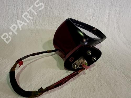 Right mirror LEXUS CT (ZWA10_) 200h (ZWA10_, ZWA10R) | BP29557669C27 