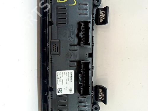 Commande Chauffage FORD FOCUS IV (HN) 1.0 EcoBoost mHEV | BP29585123I5 