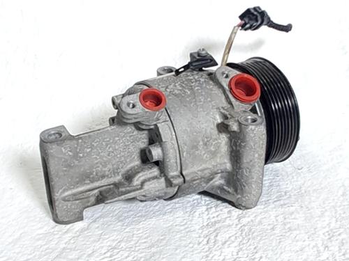 Klimakompressor für DACIA LOGAN II TCe 90 (L8MA, L8M1, L8AC) (90 hp) 31701429