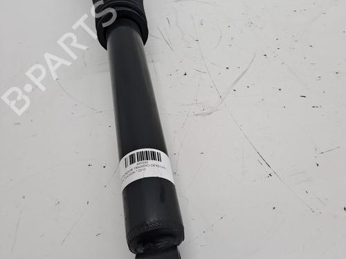 Used Right rear shock absorber HYUNDAI TUCSON (TL, TLE) 1.6 GDi (132 hp) 23363058