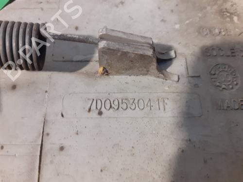 Left front indicator VW TRANSPORTER T4 Platform/Chassis (70E, 70L, 70M, 7DE, 7DL, 7D 2.5 TDI | BP24951002C32 