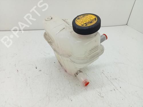 Used Expansion tank TOYOTA YARIS (_P13_) 1.5 Hybrid (NHP130_, NHP130) (101 hp) 28956829