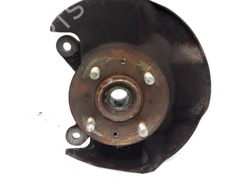 Used Left front steering knuckle HONDA CIVIC VII Hatchback (EU, EP, EV) 1.6 i (EP2, EU8, EU6) (110 hp) 32359558