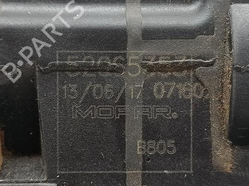 Tailgate lock FIAT TIPO Saloon (356_, 357_) 1.6 D (356SXG1B) | BP25456189C101 