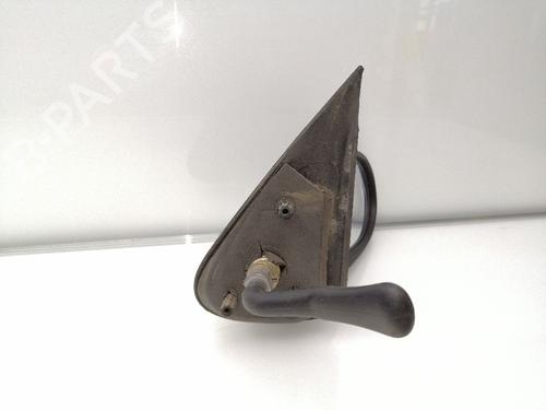 Right mirror FIAT SEICENTO / 600 (187_) 1.1 (187AXB, 187AXB1A, 187AXC1A02) | BP23443185C27 