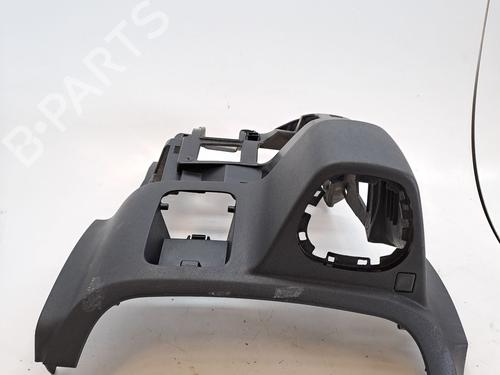 Console central RENAULT TRAFIC III Van (FG_) 1.6 dCi 90 (FGME) (90 hp) 26950632