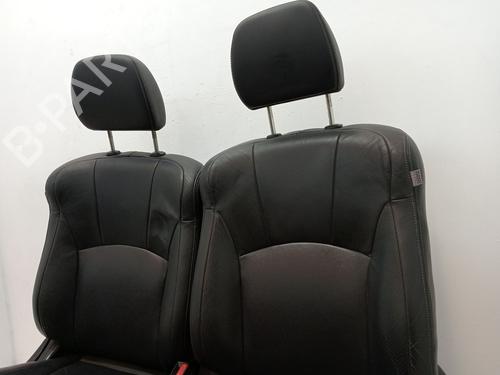 Seats set CITROËN C-CROSSER (VU_, VV_) 2.2 HDi | BP27474035C78 