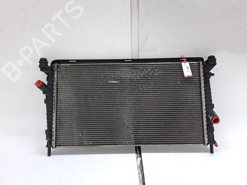 Køler VOLVO C30 (533) 1.8 (125 hp) 25483079