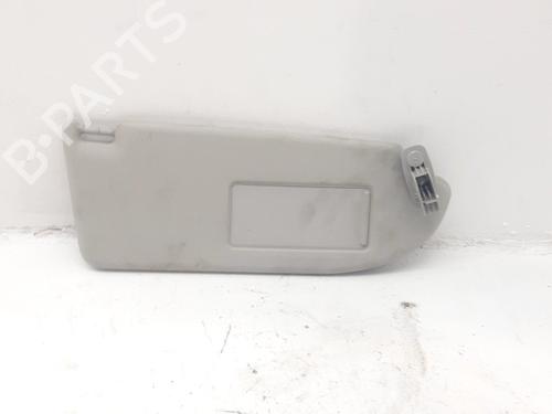 right-sun-visor-seat-ibiza-iv-6j5-6p1-2008-2009-2010-2011-2012-2013-2014-2015-2016-2017-34209316 main image