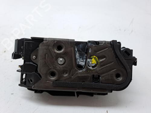 Front right lock VW TIGUAN (5N_) 2.0 TDI | BP23365745C97 