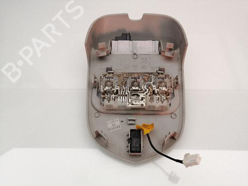 Interior roof light PEUGEOT 5008 (0U_, 0E_) 1.6 BlueHDi 120 | BP23650658I8