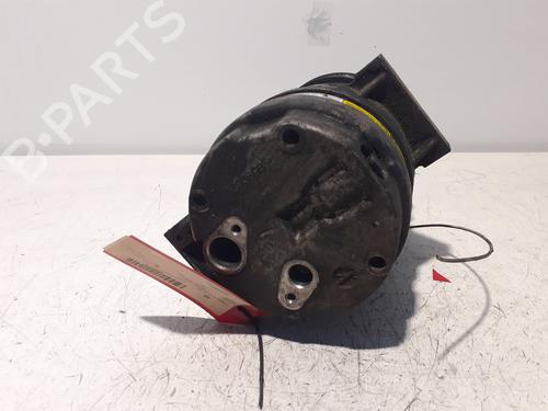 AC compressor RENAULT MEGANE I (BA0/1_) 1.9 dTi (BA08, BA0N) | BP25458570M34 
