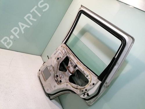 Right rear door NISSAN TERRANO II (R20) 2.7 TD 4WD | BP24402195C5 