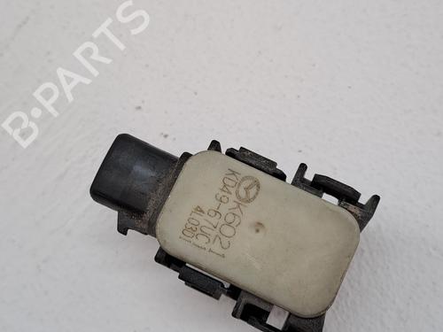Electronic module MAZDA CX-5 (KE, GH) 2.2 D (KE2FW) | BP25281768M83 