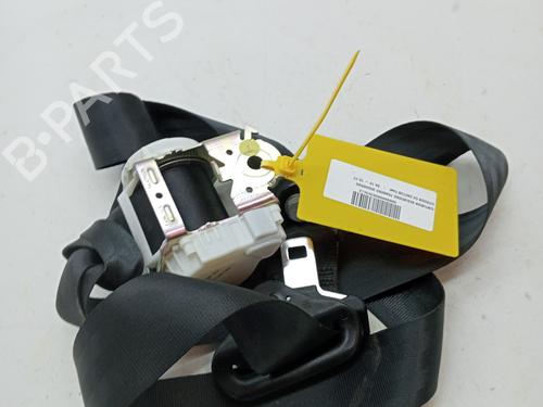 Sicherheitsgurt hinten links für CITROËN C4 CACTUS 1.2 VTi 82 (82 hp) 23347450