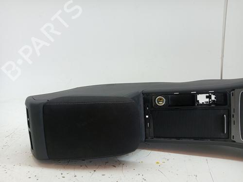 Armrest / Center console VW GOLF VII (5G1, BQ1, BE1, BE2) 1.6 TDI | BP23366232I20 