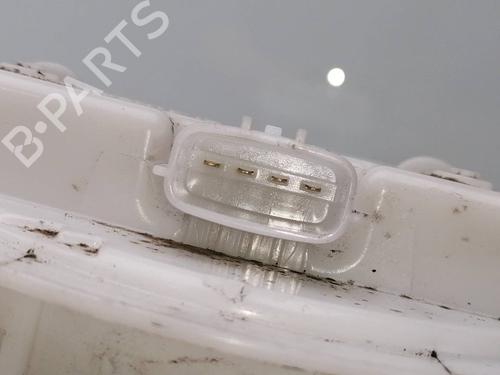 Fuel pump RENAULT CLIO IV Grandtour (KH_) 0.9 TCe 90 | BP23938742M76 