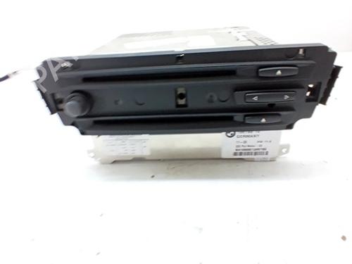Used Radio BMW 3 Touring (E91) 330 d (231 hp) 30050494