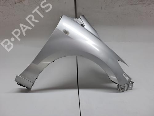 Used Right front fenders MAZDA 5 (CR) 2.0 CD (CR19) (143 hp) 23976186
