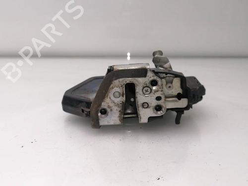 Used Rear right lock SUZUKI GRAND VITARA II (JT, TE, TD) 1.9 DDiS All-wheel Drive (JT419, TD44, JB419WD, JB419XD,... (129 hp) 23419127