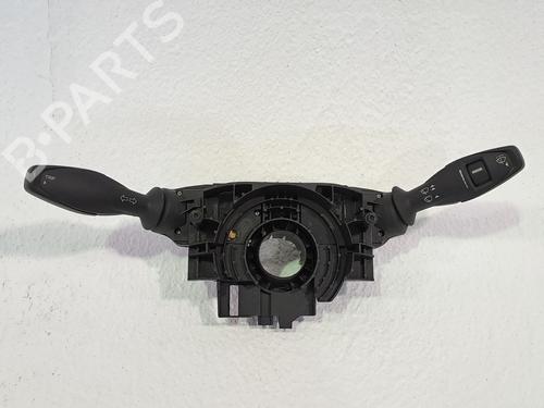 Used Steering column stalk FORD TRANSIT COURIER B460 Box Body/MPV 1.5 TDCi (95 hp) 24402448