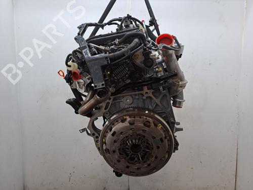 Engine HONDA CIVIC VIII Hatchback (FN, FK) 2.2 CTDi (FK3) | BP23366045M1 