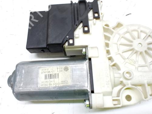 Right rear window motor VW PASSAT B6 (3C2) 2.0 FSI | BP31165893E22 - Image 3