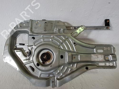 Used Front right window mechanism Front right window mechanism 38990971 38990971