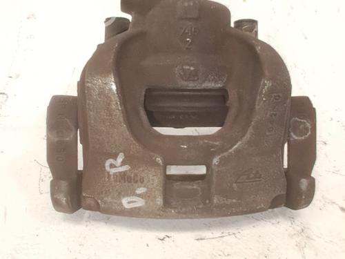 Used Right front brake caliper Right front brake caliper 37604666 37604666