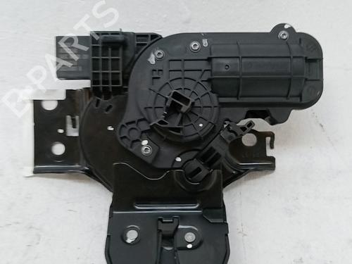 Used Tailgate lock Tailgate lock MG MG HS (AS33) 1.5 T PHEV (339 hp) 39741732 39741732
