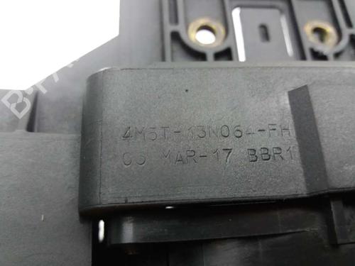 Kombi Kontakt / Stilkkontakt FORD FOCUS II (DA_, HCP, DP) 1.6 TDCi (109 hp) 23384690