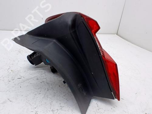 Right taillight FORD FIESTA VII (HJ, HF) 1.0 EcoBoost | BP40545772C35 - Image 4