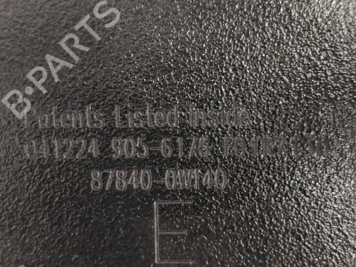 Rear mirror TOYOTA RAV 4 V (_A5_, _H5_) 2.5 Hybrid AWD (AXAP54, AXAP54L) | BP36407687I6 - Image 2